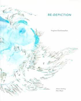 Item #73-1101 Re:Depiction. Mark Mayer Allison Harding