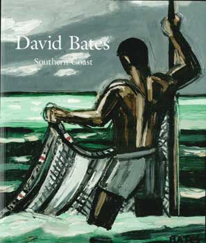 Item #73-1118 Southern Coast. David Bates