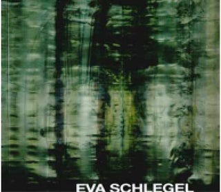 Item #73-1172 Eva Schlegel. Galerie Krinzinger Eva Schlegel, Primo Levi, Galleri Bo Bjerggaard,...