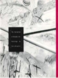 Item #73-1187 The Surrealism of Everyday Life: Paintings by Gerry Bergstein. Gerry Bergstein,...