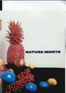 The Hole - Nature Morte