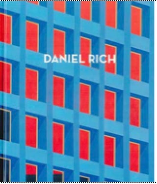 Item #73-1204 Daniel Rich: Back to the Future. Daniel Rich, Emily McDermott, fwd