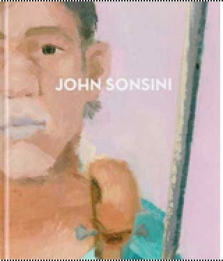 Item #73-1215 John Sonsini. John Sonsini