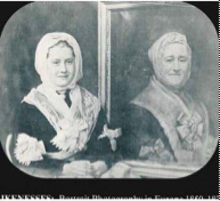 Item #73-1221 Likenesses: Portrait Photography in Europe 1850-1870. Elizabeth Anne McCauley