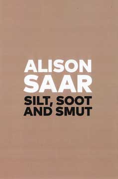 Item #73-1357 Silt, Soot and Smut. Alison Saar