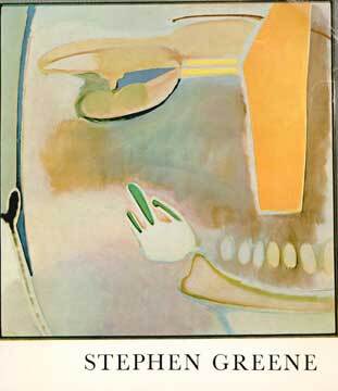 Stephen Greene | Stephen Greene