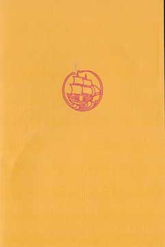 Item #73-1548 Saints and Sinners at Sea. Vincent H. Cassidy, John Parker, fwd