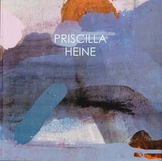 Item #73-1568 Priscilla Heine: Bloom. Priscilla Heine