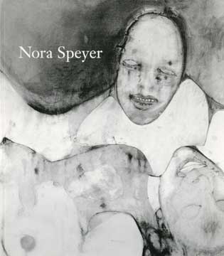 Speyer, Nora - Collage Drawings