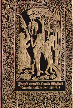 Item #73-1638 La Divine Comédie: Purgatoire. Dante Alighieri