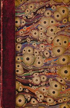 Item #73-1642 Les Contemplations Vol. II. Victor Hugo