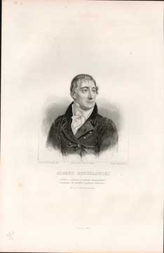 Hopwood, James (Engraving) after Brodowski, Antoine - Albert Boguslawski
