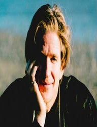 Item #73-2080 [1990s American Actor?]. Alain Cinquini.