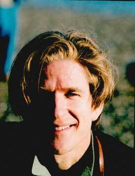 Item #73-2081 [1990s American Actor?]. Alain Cinquini.