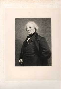 Item #73-2368 Henriquel-Dupont. A F.?