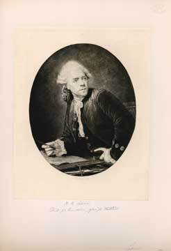 Item #73-2372 N.B. Lépicié. 19th Century French Lithographer, after Waltmer