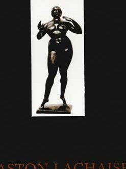 Item #73-2401 100th Anniversary Exhibition Sculptures and Drawings. Gaston Lachaise