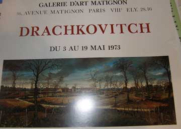 Drachkovitch - Drachkovitch