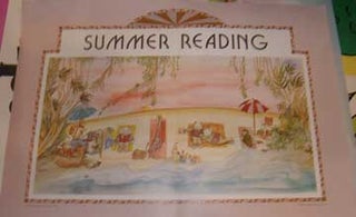 Item #73-3504 Summer Reading. The Children's Book Council Inc