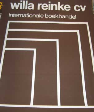 Willa Reinke CV - Internationale Boekhandel