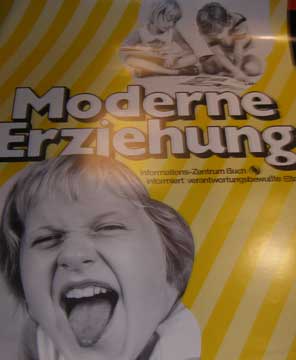 Item #73-3751 Moderne Erziehung. 20th Century German Publisher