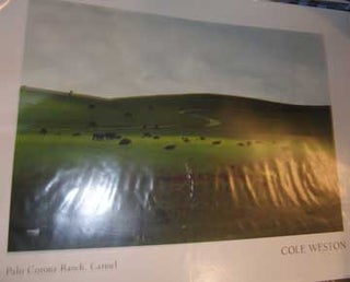 Item #73-3805 Palo Corona Ranch, Carmel. Cole Weston