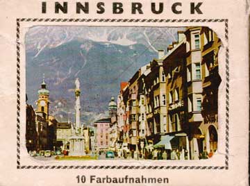 Tiroler Kunstverlag Chizzali - Innsbruck