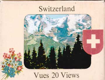 Photoglob-Wehrli AG - Switzerland Vues 20 Views