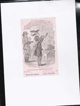 Item #73-3951 Illustrated Books - Livres Illustres. 20th Century British Publisher