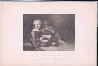 Item #73-3962 Vogel - Die Spielenden Kinder. 19th Century British Publisher