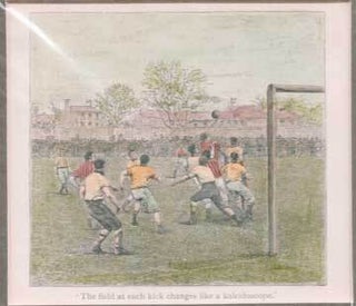 Item #73-3969 The field at each kick changes like a kaleidoscope. 19th Century British Publisher