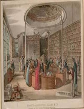 Temple of the Muses | Messrs. Lackington Allen, Co
