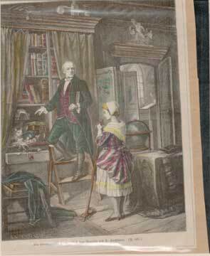 Ein überraichender Fund | 19th Century German Publisher