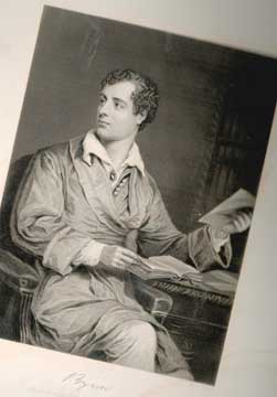 Phillips, Thomas - Byron