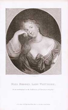 Item #73-4171 Miss Brooks, Lady Whitmore. E. Bocquet