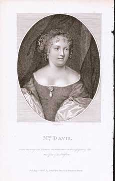 Item #73-4173 Mrs. Davis. E. Bocquet