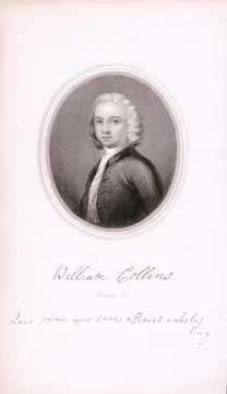 Item #73-4180 William Collins. 19th Century British Publisher