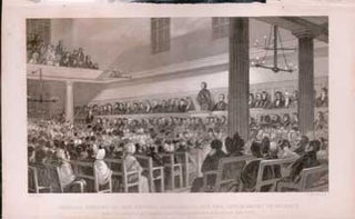 Item #73-4451 General Meeting of the British Association for the Advancement of Science. R. W....