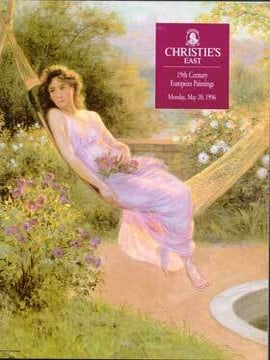 Item #73-4884 19th Century European Paintings - May 1996 - Lot 1-270. Christie's