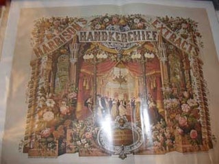 Item #73-5689 Harrison's Handkerchief Extracts. 20th Century American Publisher