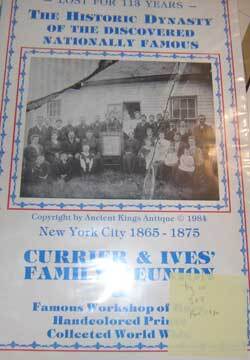 Lost for 113 Years - The Historic Dynasty of the Discovered Nationally ...