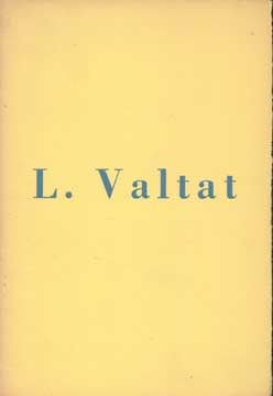 Item #73-5859 L. Valtat. Louis Valtat