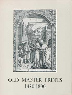 Item #73-6359 Old Master Prints. R S. Johnson International Gallery