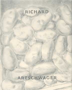 Item #73-6399 Objects of Images of Objects. Richard Artschwager