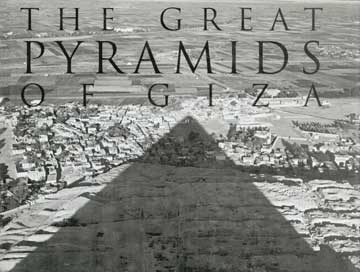 D'Hooge, Alain; Bruwier, Marie-Cecile - The Great Pyramids of Giza