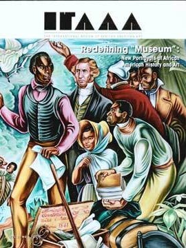 Item #73-6904 Redefining "Museum" International Review of African American Art