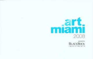 Item #73-6974 Art Miami. Art Miami