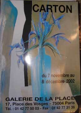 Item #73-7357 Carton. Carton