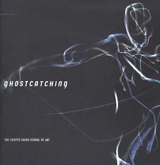 Item #74-0658 Ghostcatching : A Virtual Dance Installation. Shelley Eshkar, Paul Kaiser, Robert...