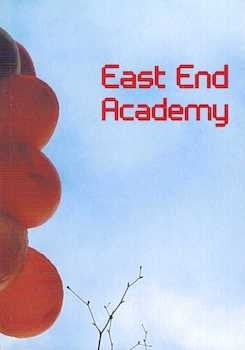 Item #74-0685 East End Academy : 11 June-29 August, 2004 ISBN: 0854881379 9780854881376....